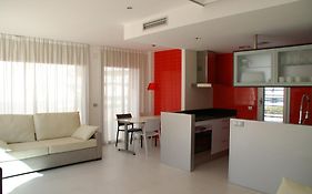 Apartamentos En Rocamaura