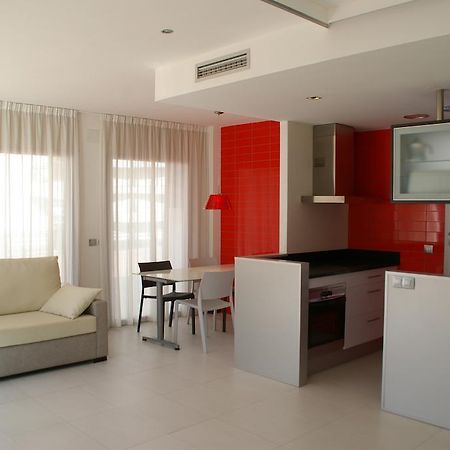 Apartamentos En Rocamaura L'Estartit Kamer foto