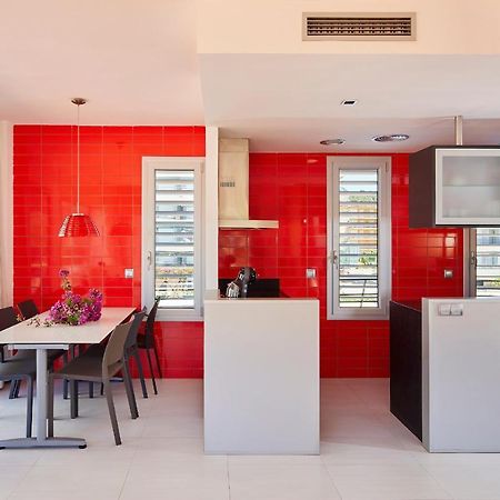 Apartamentos En Rocamaura L'Estartit Buitenkant foto