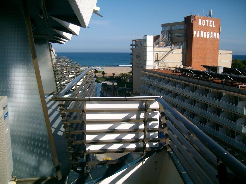 Apartamentos En Rocamaura L'Estartit Kamer foto