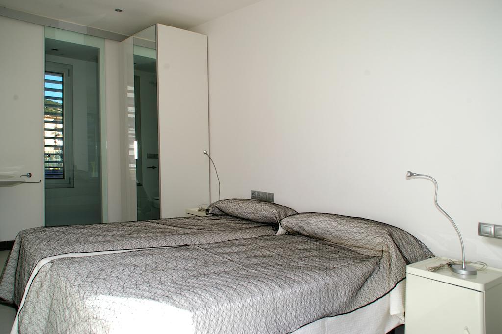 Apartamentos En Rocamaura L'Estartit Kamer foto