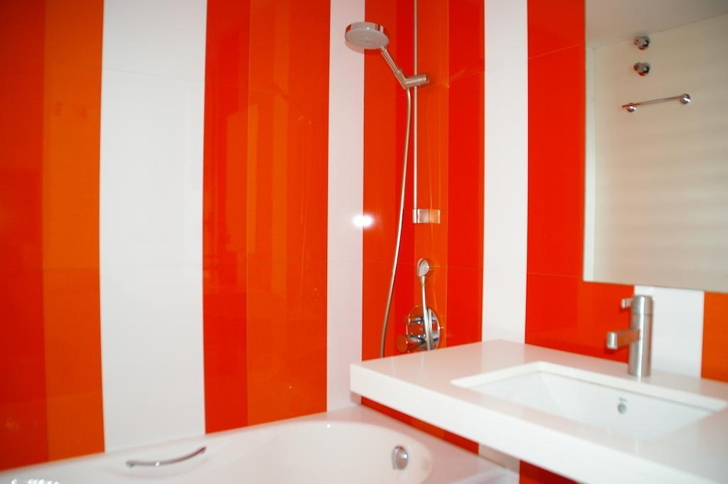 Apartamentos En Rocamaura L'Estartit Kamer foto