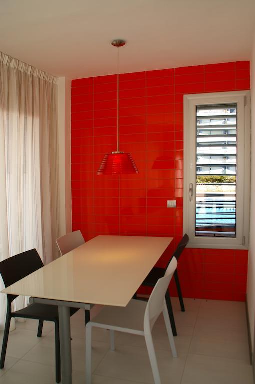 Apartamentos En Rocamaura L'Estartit Kamer foto