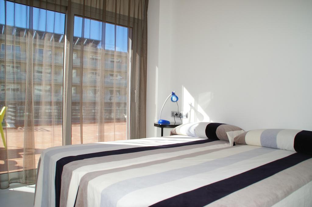 Apartamentos En Rocamaura L'Estartit Kamer foto