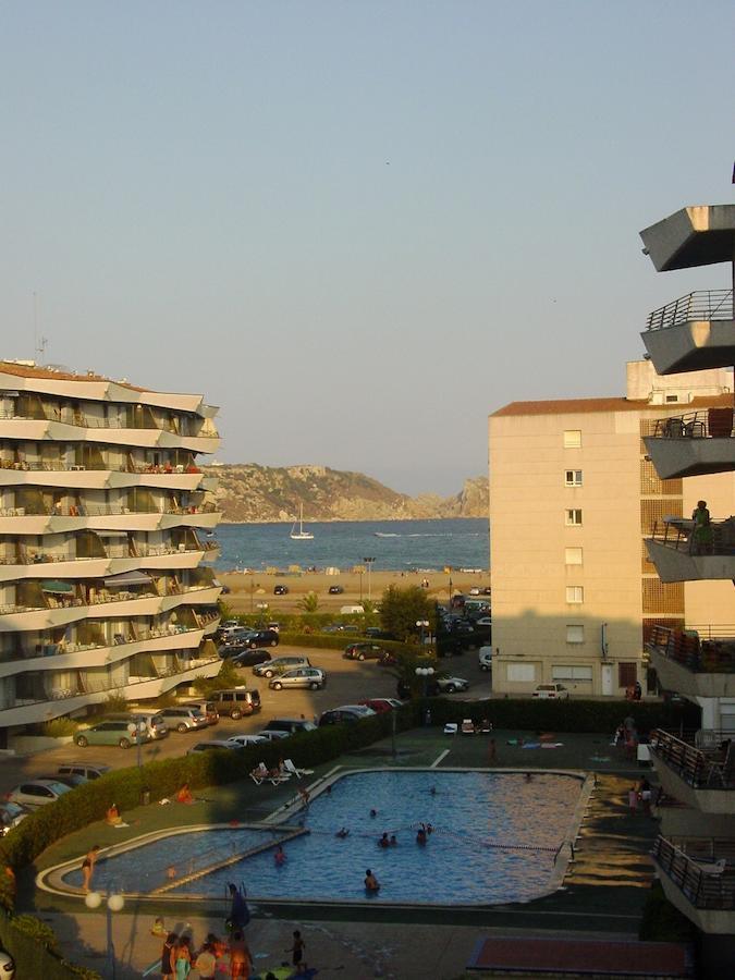 Apartamentos En Rocamaura L'Estartit Kamer foto
