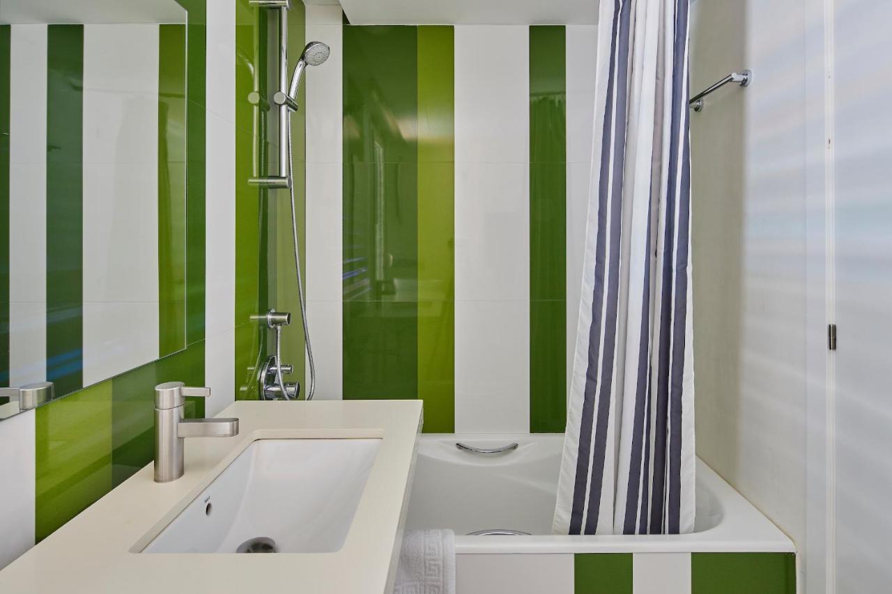 Apartamentos En Rocamaura L'Estartit Buitenkant foto