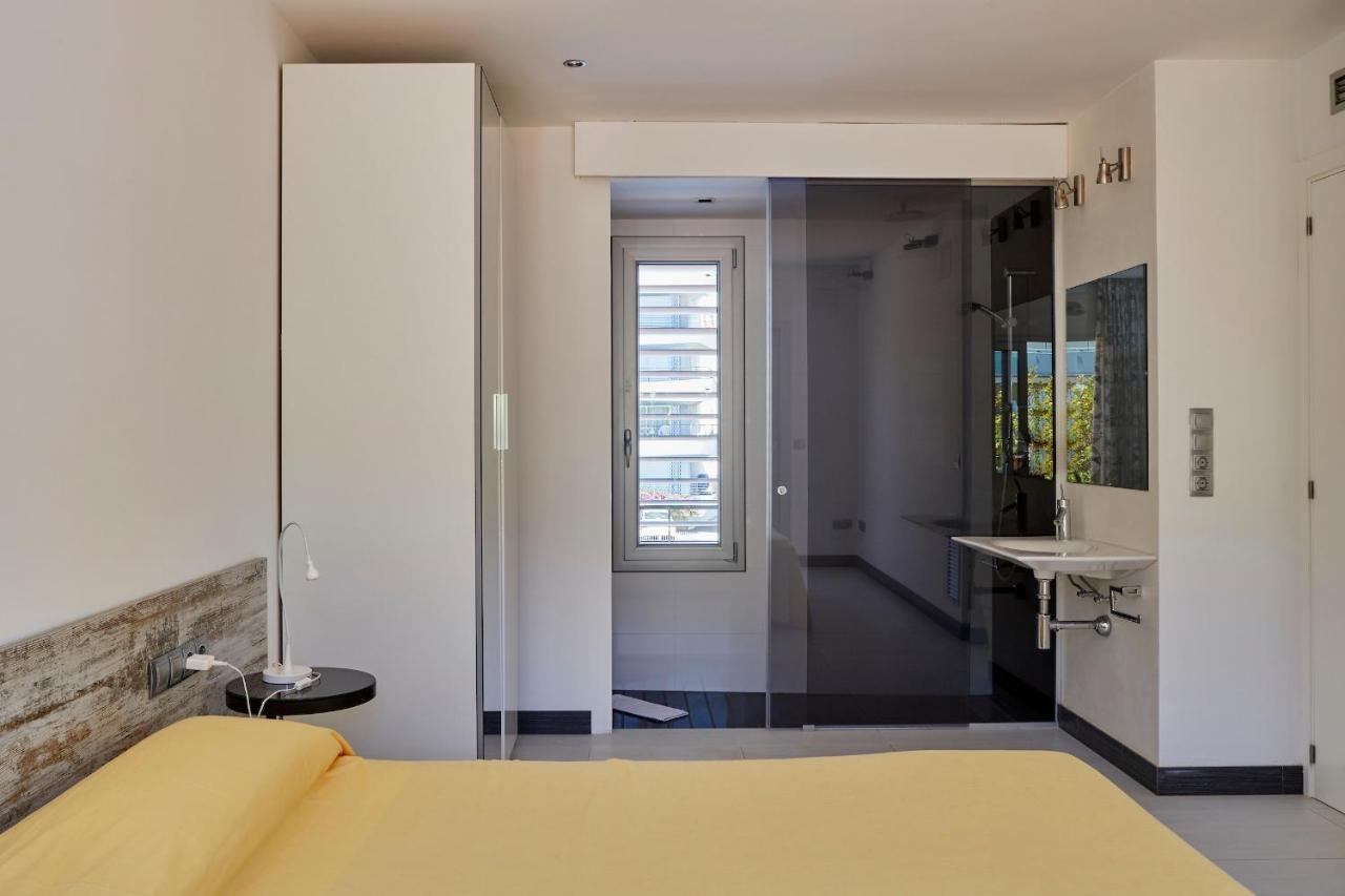 Apartamentos En Rocamaura L'Estartit Buitenkant foto